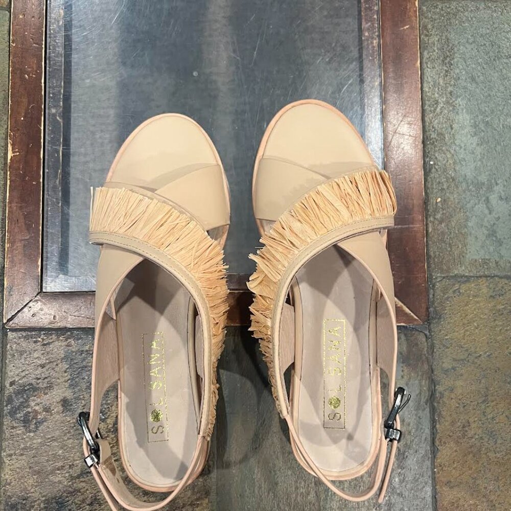 Sol Sana sandals